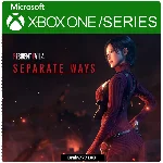 Resident Evil 4 - Separate Ways Xbox Series