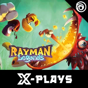 🔥 RAYMAN LEGENDS + ИГРЫ | ГАРАНТИЯ | UPLAY