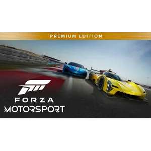 Forza Motorsport (2023) Premium+F7+Все DLC+ONLINE🔥