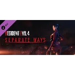 ⚡️Resident Evil 4 - Separate Ways | АВТО [Russia Steam]