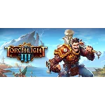 ⚡️Torchlight III | АВТОДОСТАВКА [Россия Steam Gift]
