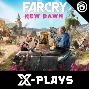 🔥FAR CRY NEW DAWN + ИГРЫ | ГАРАНТИЯ | UPLAY