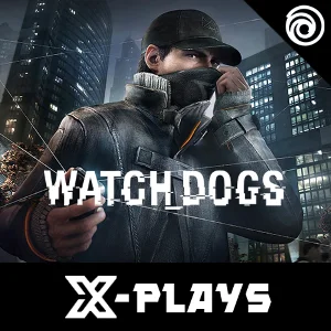 🔥 WATCH DOGS + ИГРЫ | ГАРАНТИЯ | UPLAY