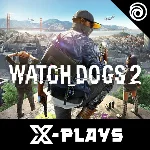 🔥 WATCH DOGS 2 + ИГРЫ | ГАРАНТИЯ | UPLAY