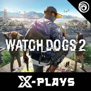 🔥 WATCH DOGS 2 + ИГРЫ | ГАРАНТИЯ | UPLAY