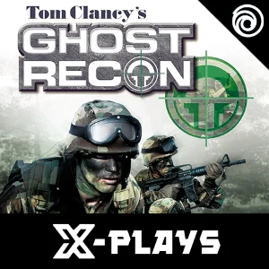 🔥 TOM CLANCYS GHOST RECON + ИГРЫ | UPLAY