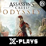 🔥 ASSASSINS CREED ODYSSEY + ИГРЫ | UPLAY