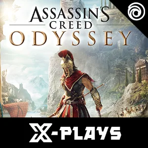 🔥 ASSASSINS CREED ODYSSEY + ИГРЫ | UPLAY