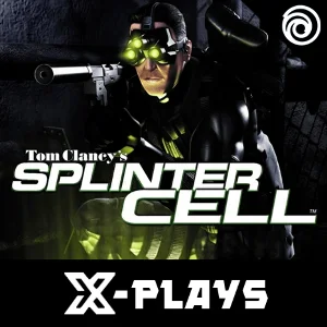 🔥 TOM CLANCYS SPLINTER CELL + ИГРЫ | UPLAY