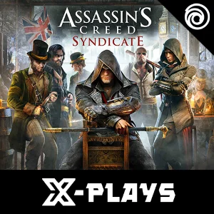 🔥 ASSASSINS CREED SYNDICATE + ИГРЫ | UPLAY