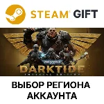 ✅WARHAMMER 40,000: DARKTIDE - IMPERIAL EDITION🎁Steam🌐