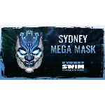 🍜 PAYDAY 2 - Sydney Mega Mask Pack 💥 Steam DLC