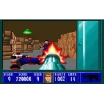 💥 Wolfenstein 3D 🌙 Steam Ключ 🍩 Весь мир