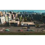 ✨Cities: Skylines-Content Creator: University City DLC
