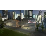 🍛 Cities: Skylines-Content Creator: HT Buildings DLC