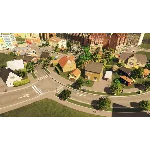 🔥Cities:Skylines-Content Creator:Europe Suburbia DLC