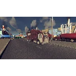 🍧Cities: Skylines-Content: Vehicles of the World DLC