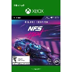 NEED FOR SPEED: HEAT DELUXE EDITION ✅XBOX КЛЮЧ