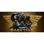 Warhammer 40,000: Darktide - Imperial Edition Upgrade