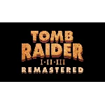 🔥 Tomb Raider I-III Remastered | Steam РУ+UA+KZ+СНГ🔥