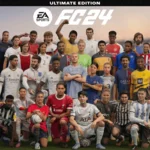 XBOX | АРЕНДА | EA SPORTS FC 24 Ultimate Edition