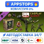 ⭐Cosplay Slayer Master Collection Steam Gift✅РОССИЯ DLC