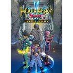 Infinity Strash: DRAGON QUEST Adventure Xbox Series X|S