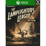 The Lamplighters League - Deluxe Xbox Series X|S