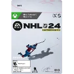 NHL 24 X-Factor Edition Xbox One & Xbox Series X|S
