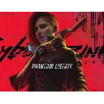 ✅Cyberpunk 2077: «Призрачная свобода» XBOX SERIES X|S🎁