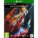 NEED FOR SPEED: HOT PURSUIT REMASTERED✅XBOX КЛЮЧ