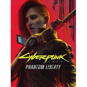 Cyberpunk 2077 + Phantom Liberty (Аренда аккаунта Epic)