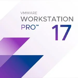 VMware Workstation 17 PRO Пожизненная лицензия Win/Mac