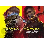 ⚛️Покупка Cyberpunk 2077 на ваш аккаунт (PlayStation)