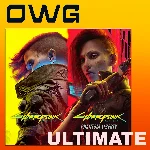 🔥Cyberpunk 2077 + Phantom Liberty  Xbox X|S & ONE