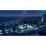 🍷 Cities: Skylines - Snowfall 💖 Steam DLC 🎀 Весь мир