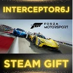 🟦⭐Forza Motorsport ☑️ Все регионы⚡STEAM • 💳 0%