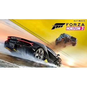 ✅Forza Horizon 3 & FH 4 & Forza 7 Xbox✅Аренда