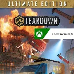 Teardown: Ultimate + Truck Driver Xbox Series X|S