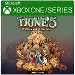 Trine 5: A Clockwork Conspiracy Xbox One/Series