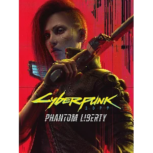 Cyberpunk 2077 + Phantom Liberty  Xbox X|S & ONE АРЕНДА