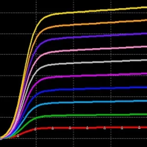 Код активации программы Ampflier JFET