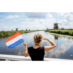 🥇Элитный прокси HTTP/SOCKS5 Нидерланды - 30/90 дней🔐