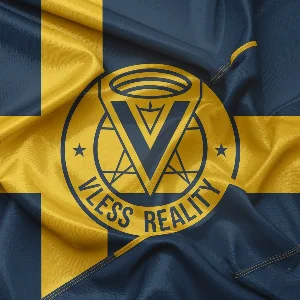 💎VPN Vless Reality - 30/90 дней Швеция🎖️