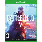 Battlefield V Standard Edition  XBOX🔑КЛЮЧ