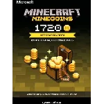 🔑Ключ🟩Minecraft Minecoins 1720/3500🟩РФ/ГЛОБАЛ