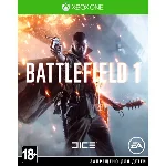 Battlefield 1 XBOX ONE / SERIES X|S🔑КЛЮЧ