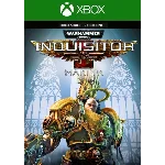 🎮🔥WARHAMMER 40,000: INQUISITOR - MARTYR XBOX🔑КЛЮЧ🔥