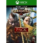 🎮🔥WARHAMMER PACK: HACK AND SLASH XBOX ONE/X|S🔑КЛЮЧ🔥