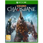 🎮🔥WARHAMMER: CHAOSBANE XBOX ONE🔑КЛЮЧ+ПОМОЩЬ🔥